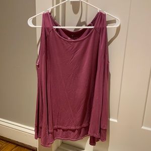 American eagle women’s top. Size S